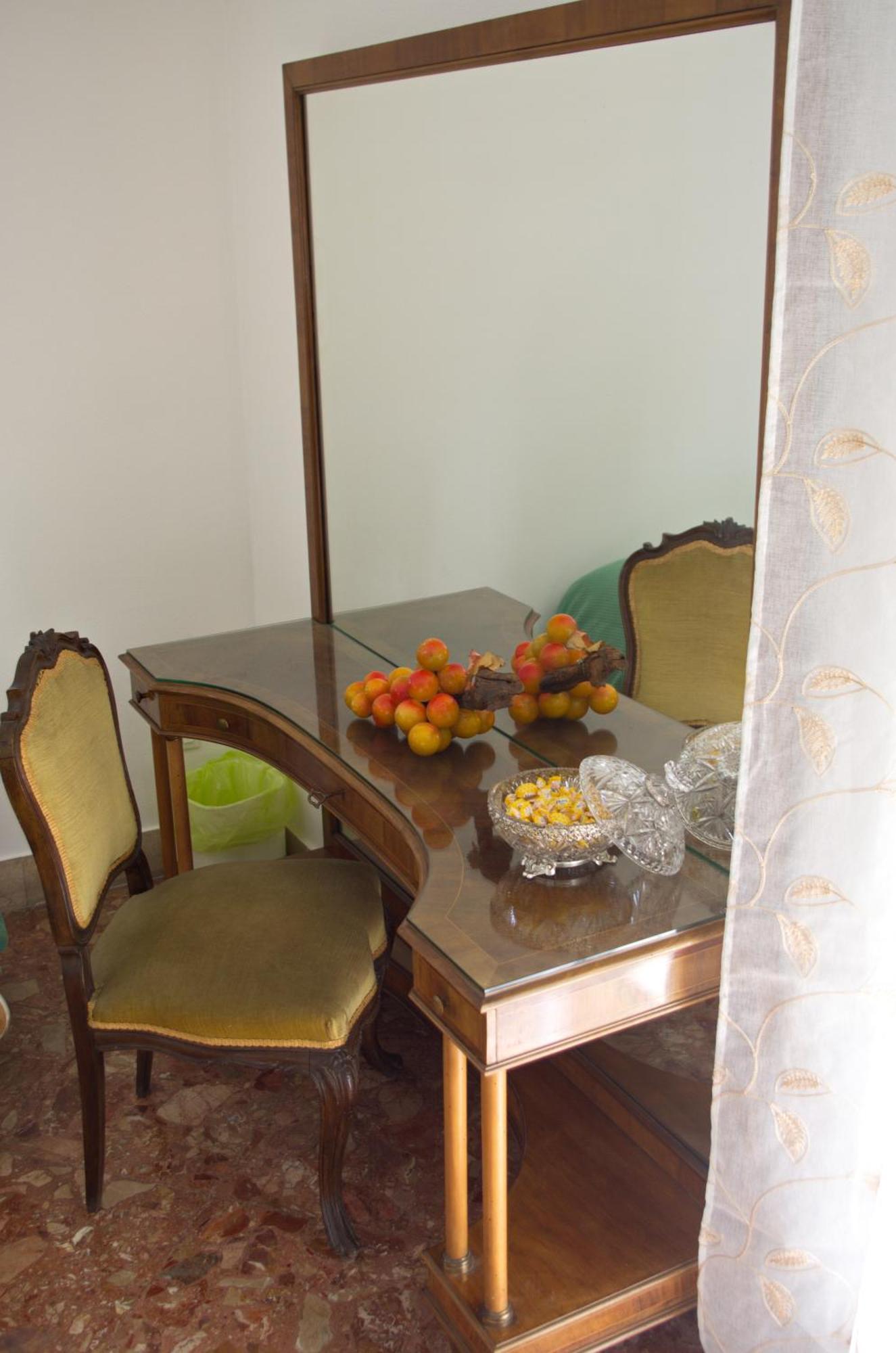 Olivarooms ปาแลร์โม ภายนอก รูปภาพ