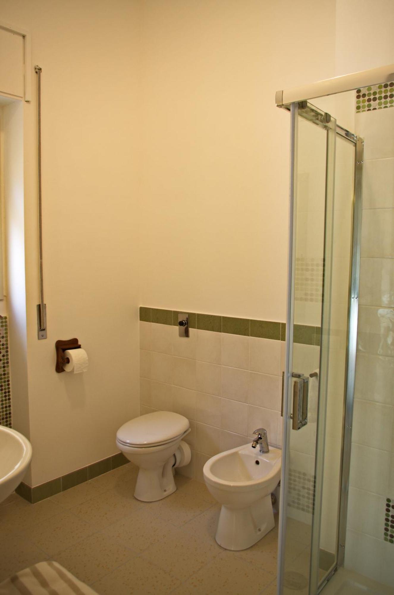 Olivarooms ปาแลร์โม ภายนอก รูปภาพ