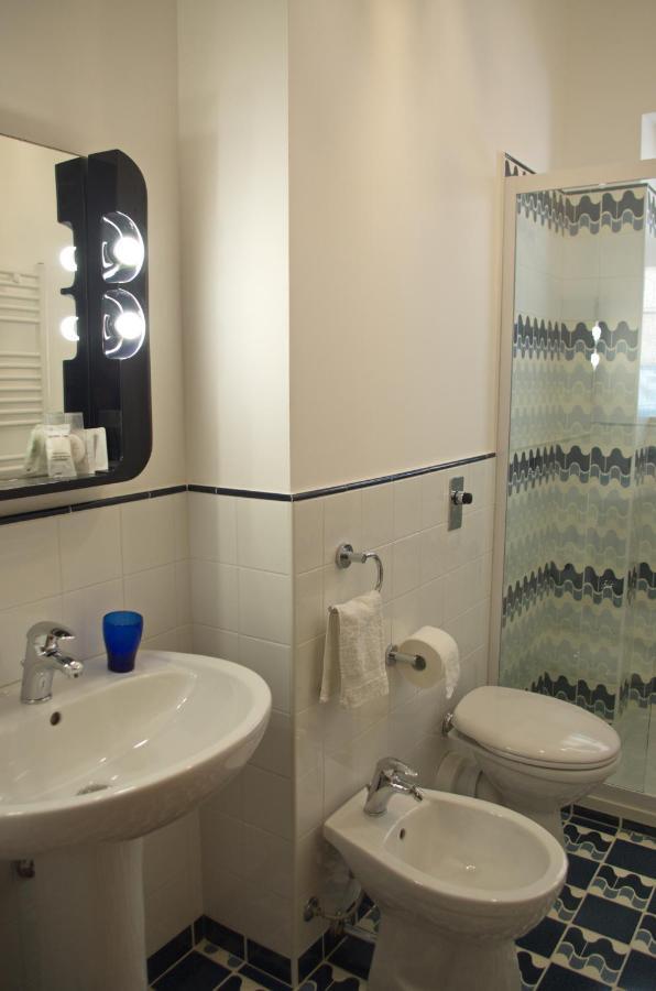 Olivarooms ปาแลร์โม ภายนอก รูปภาพ