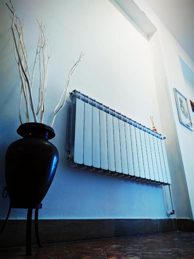 Olivarooms ปาแลร์โม ภายนอก รูปภาพ
