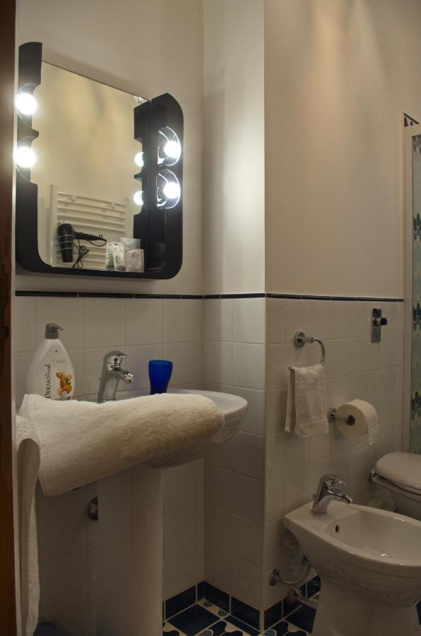 Olivarooms ปาแลร์โม ภายนอก รูปภาพ